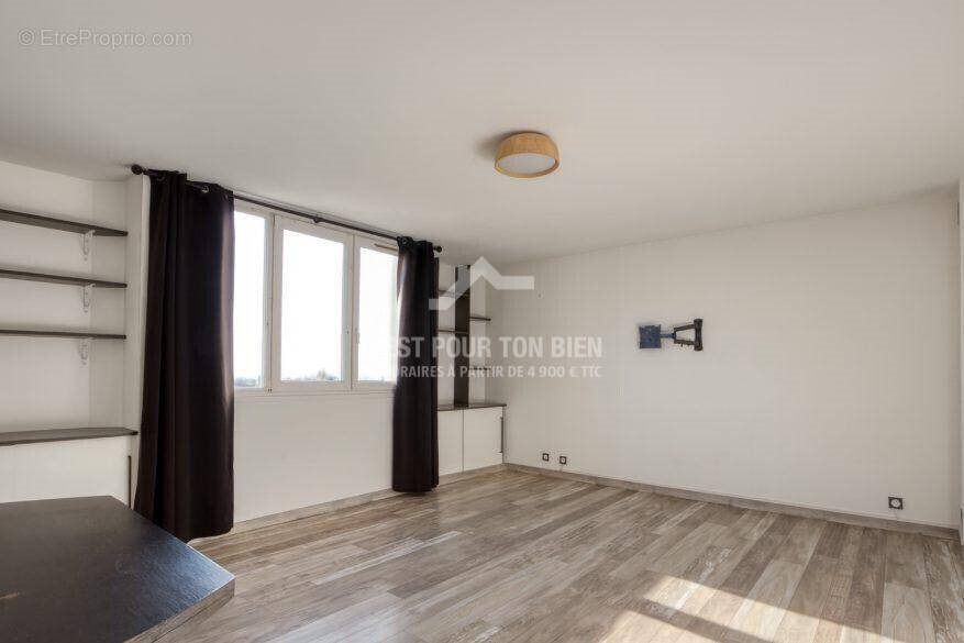Appartement à vendre, 69m², Mons-en-Baroeul