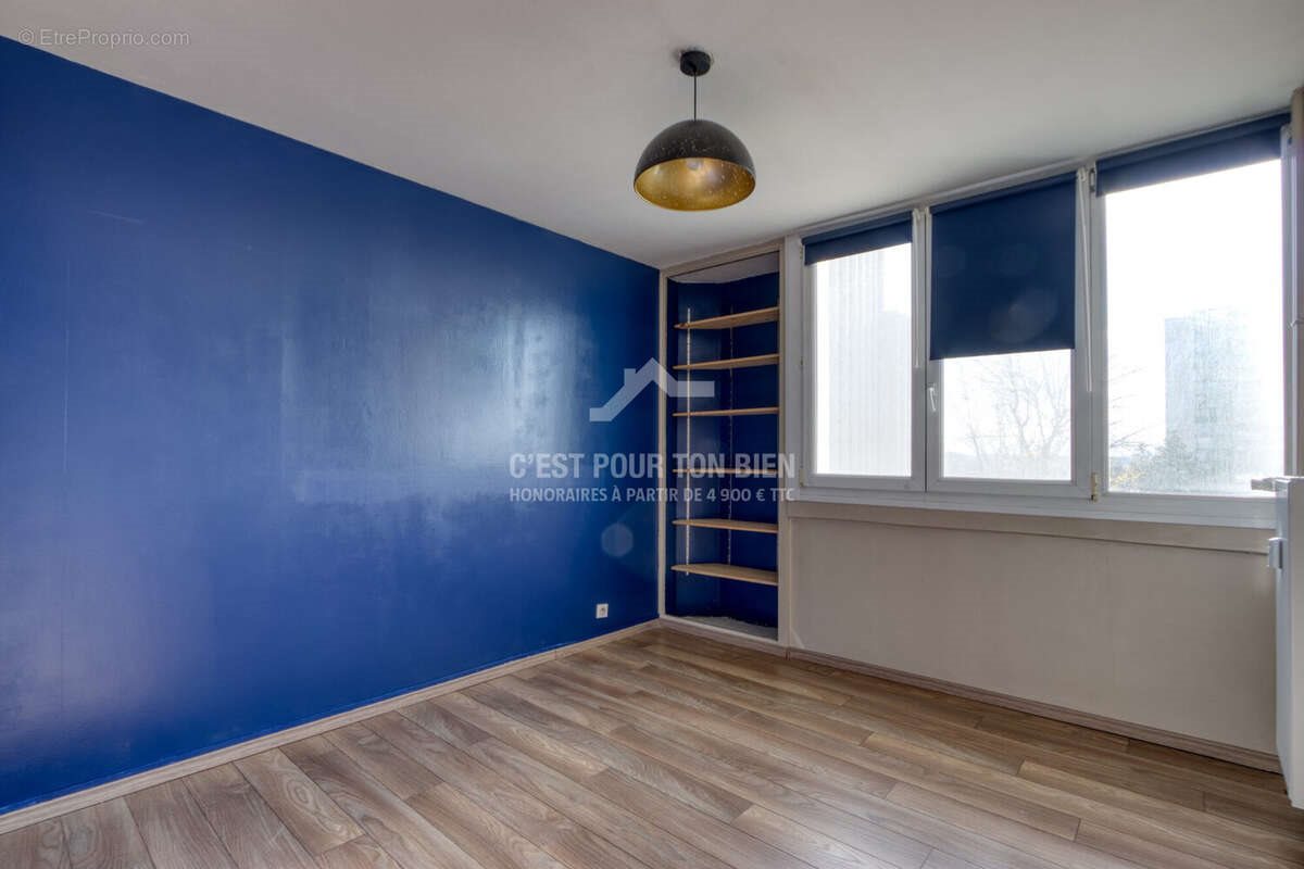 Appartement à vendre, 69m², Mons-en-Baroeul
