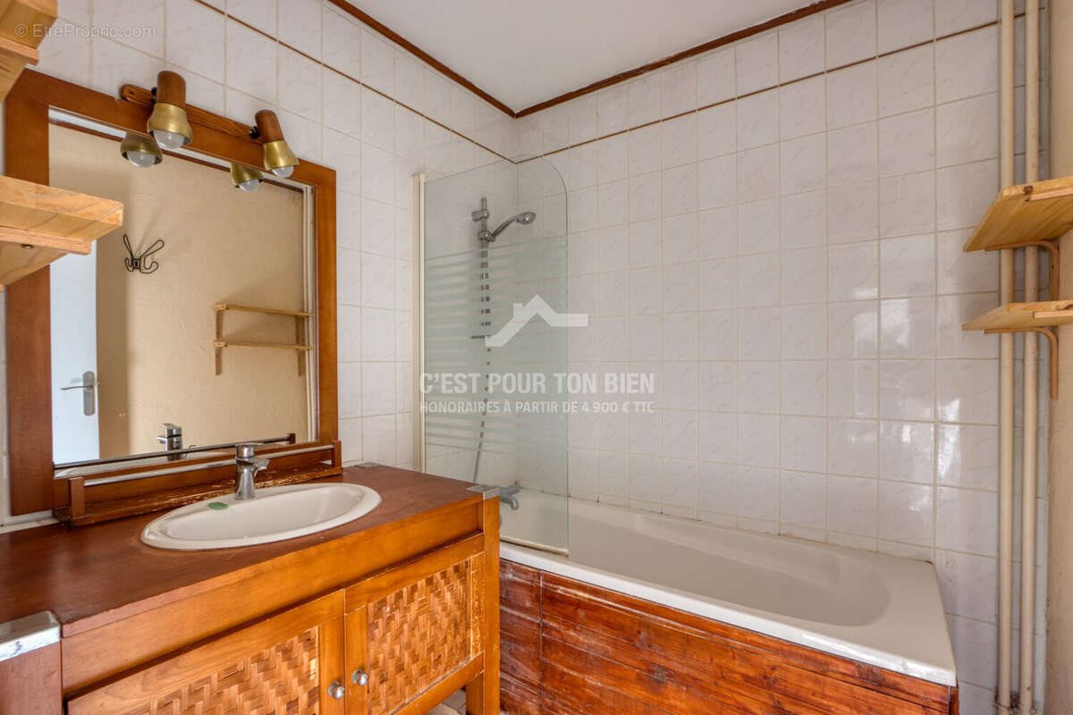 Appartement à vendre, 69m², Mons-en-Baroeul