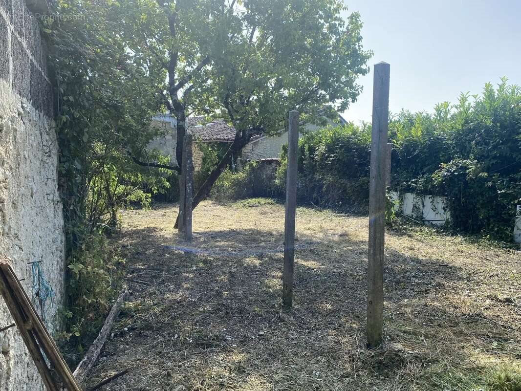 Maison à vendre, 114m², Saint-Séverin