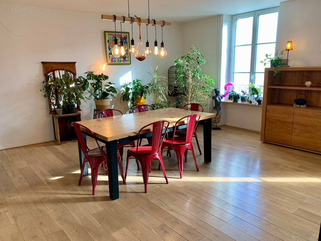 Appartement à vendre, 151m², Valence