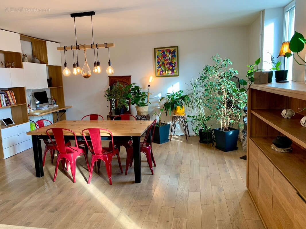 Appartement à vendre, 151m², Valence
