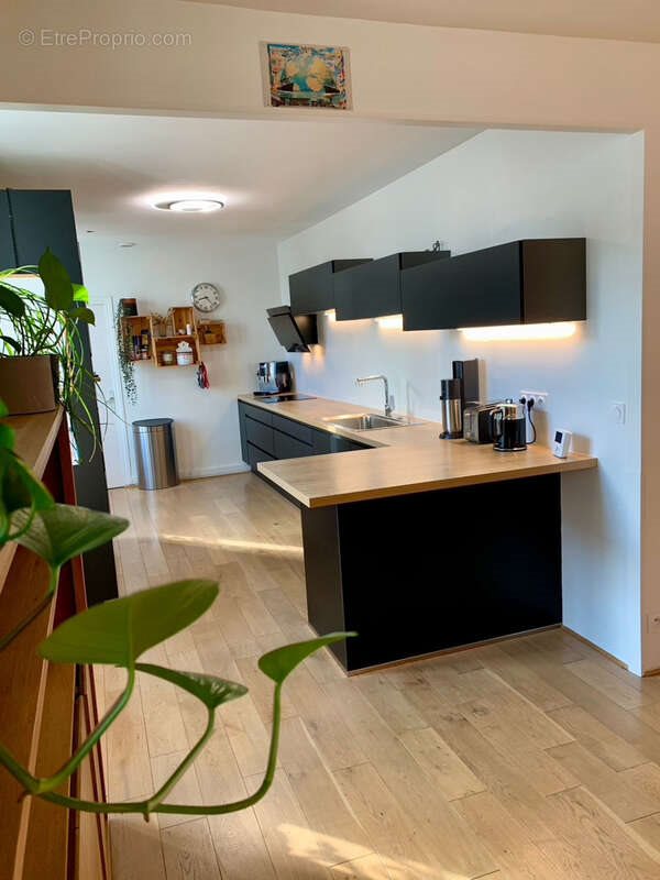 Appartement à vendre, 151m², Valence