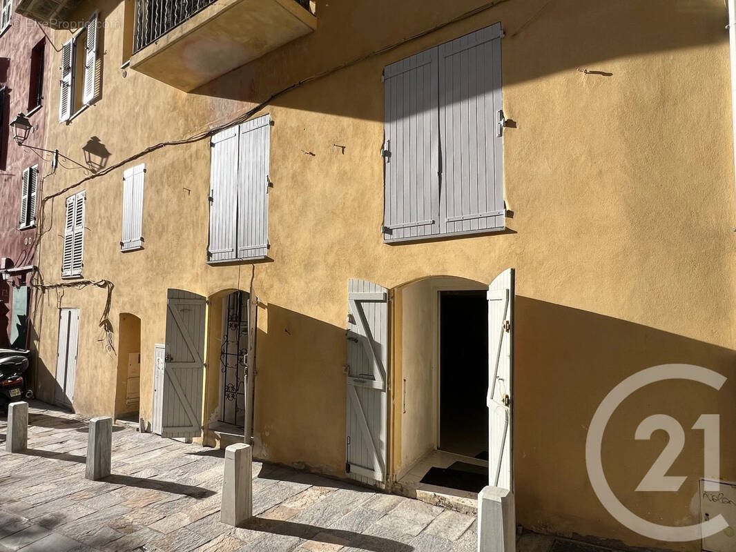 Appartement à vendre, 116m², San-Martino-di-Lota
