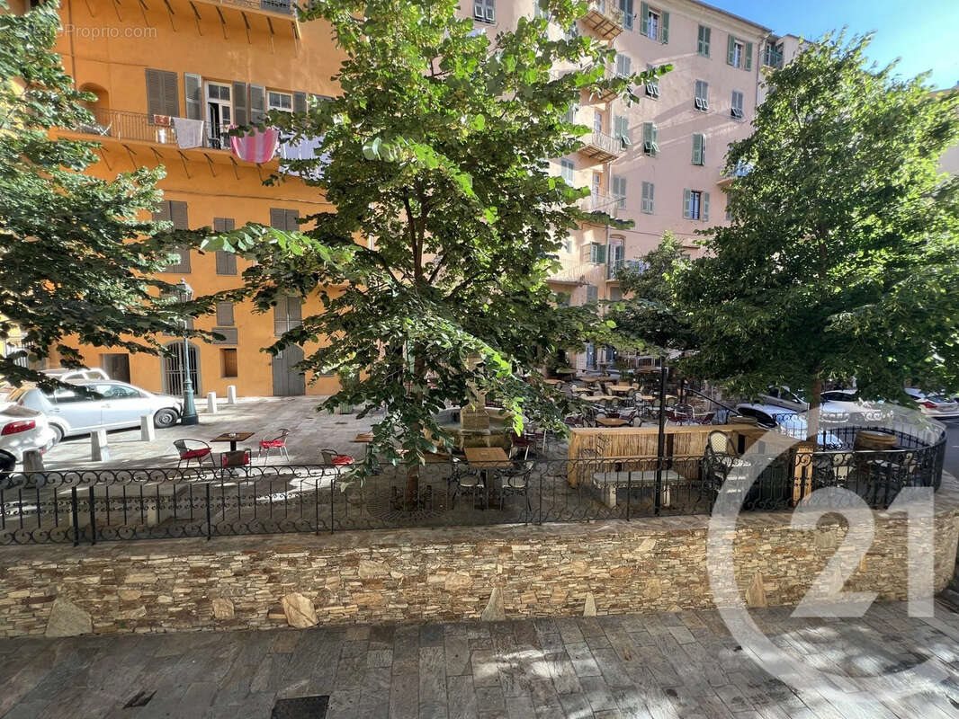 Appartement à vendre, 116m², San-Martino-di-Lota