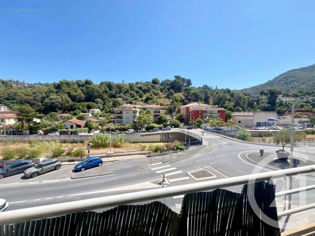 Appartement à vendre, 58m², Saint-André-de-la-Roche