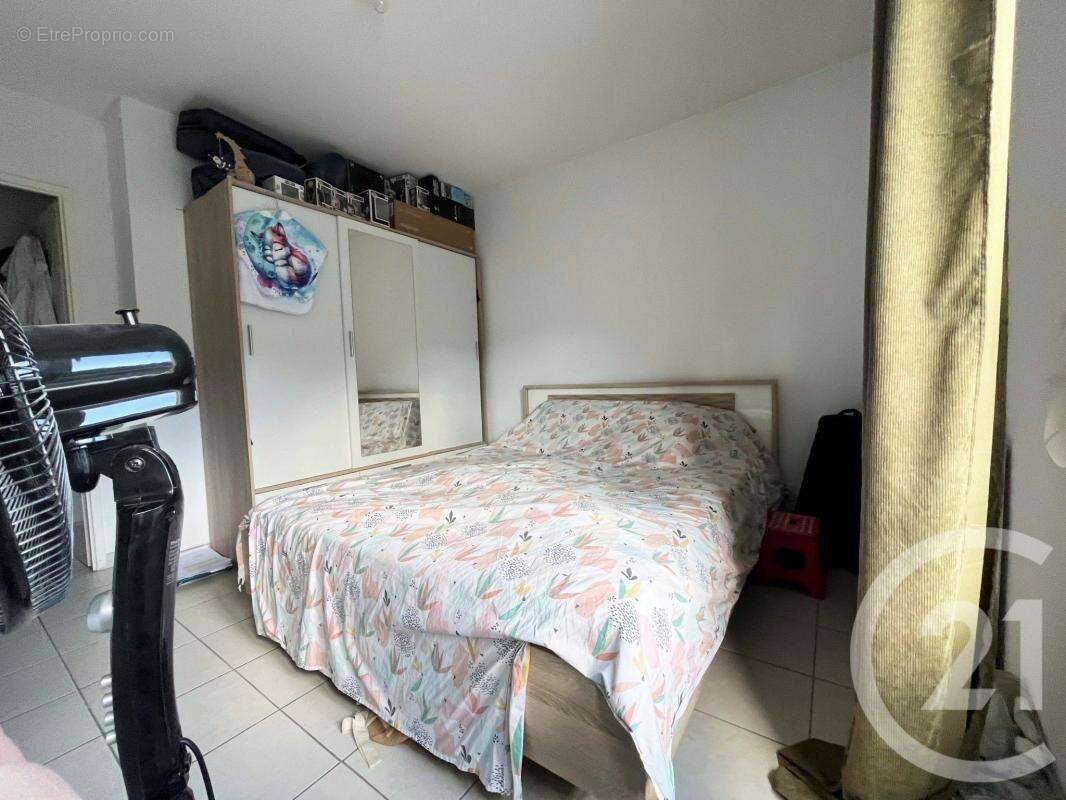 Appartement à vendre, 58m², Saint-André-de-la-Roche
