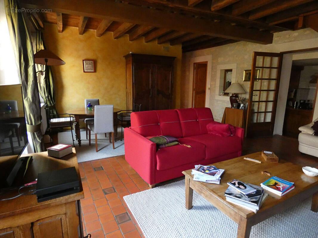 Maison à vendre, 145m², Bourges