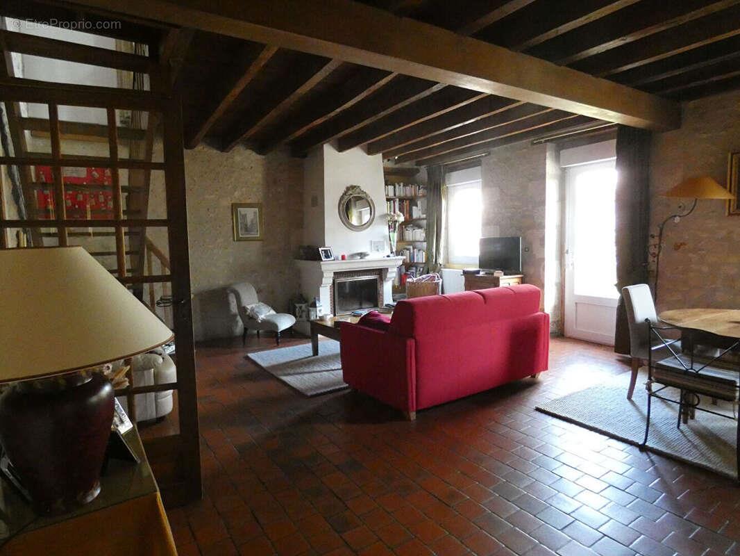 Maison à vendre, 145m², Bourges