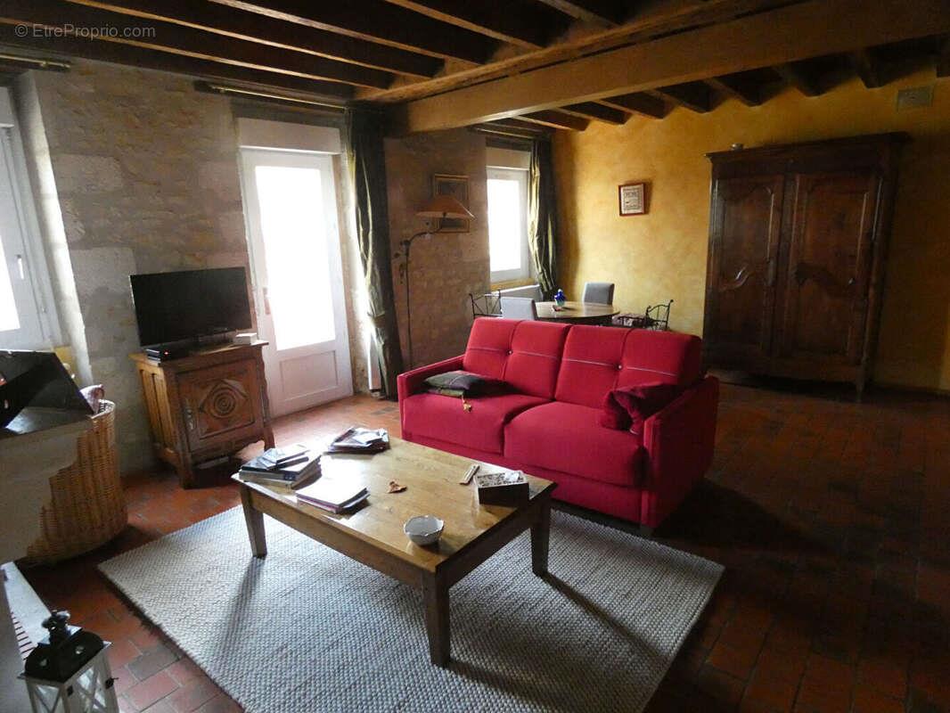 Maison à vendre, 145m², Bourges