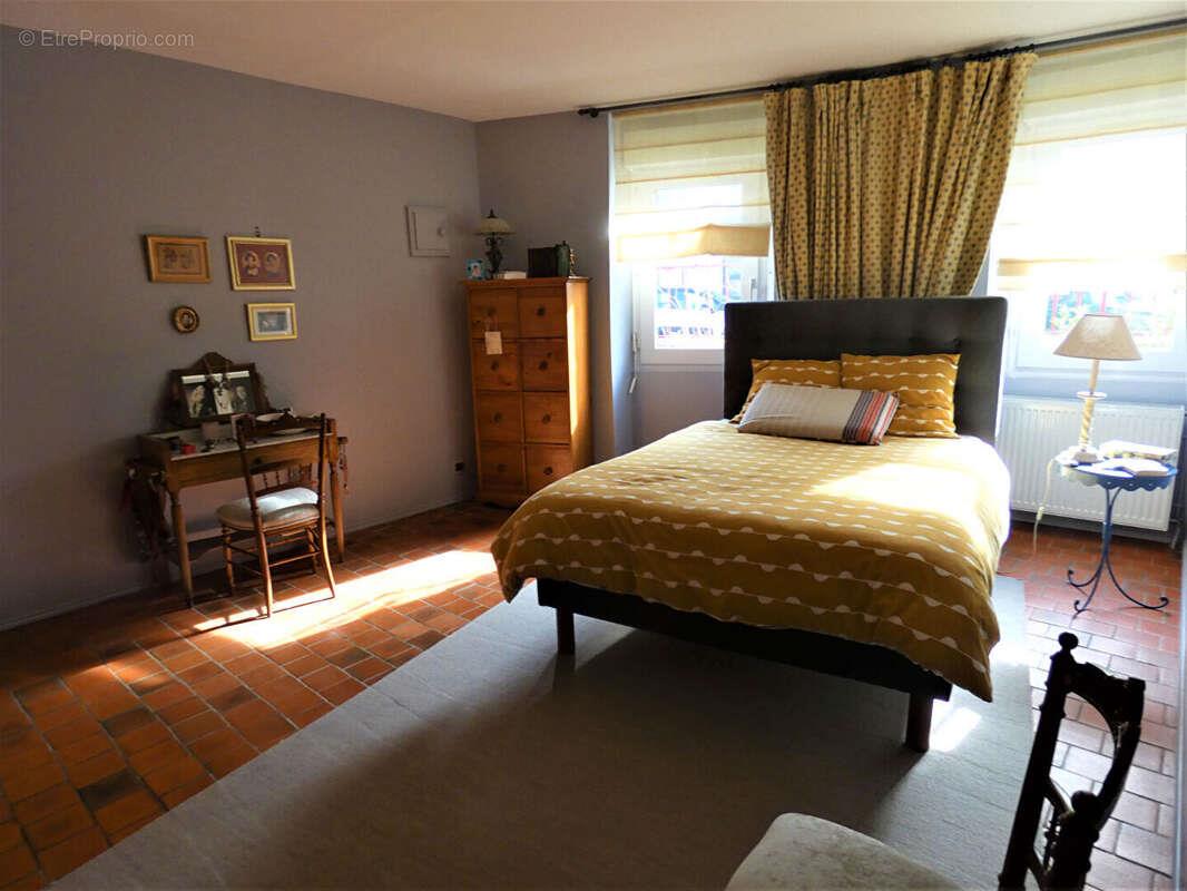 Maison à vendre, 145m², Bourges