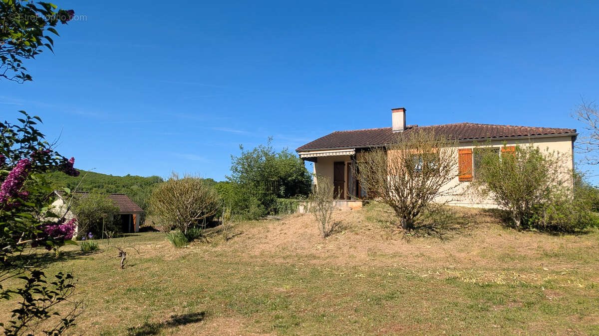 Maison à vendre, 77m², Blars