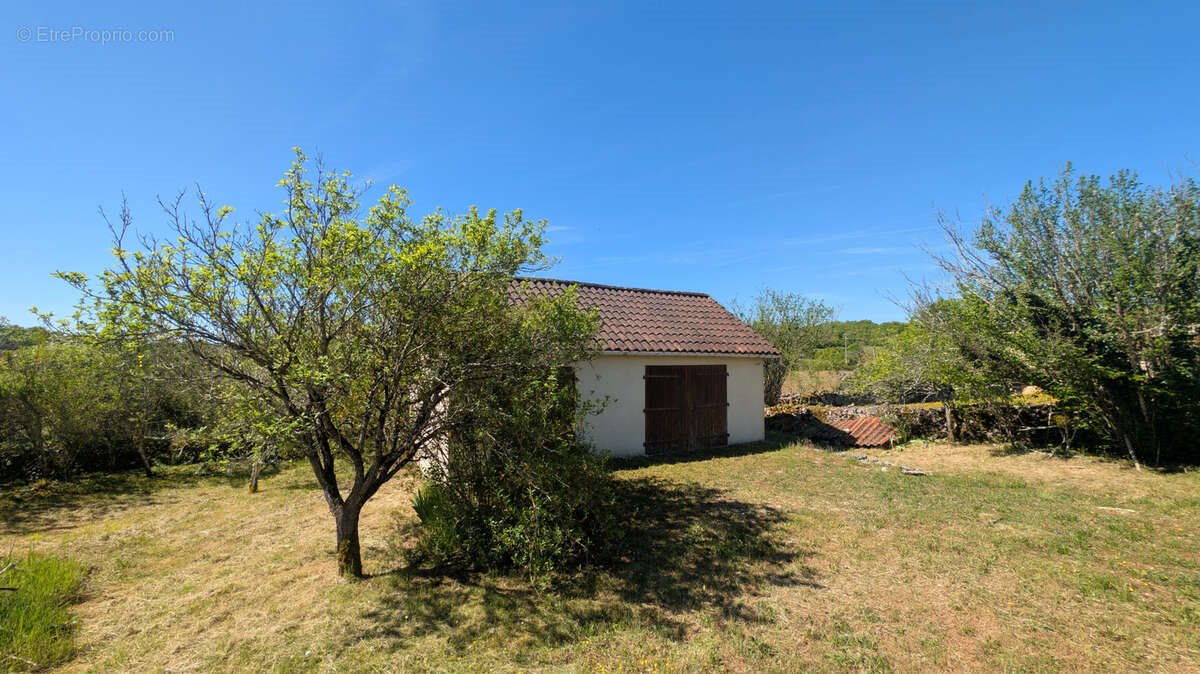 Maison à vendre, 77m², Blars