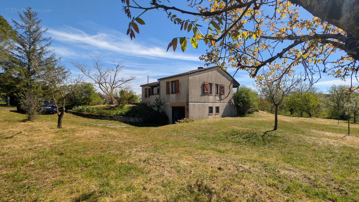 Maison à vendre, 77m², Blars