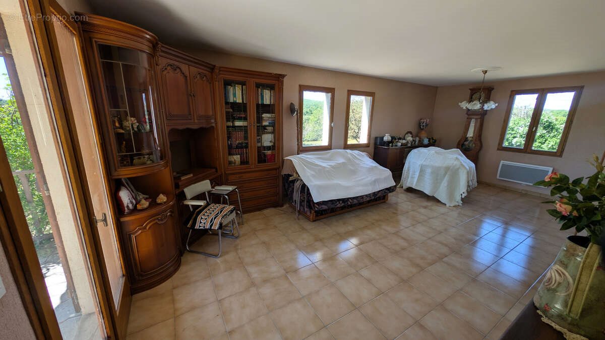 Maison à vendre, 77m², Blars