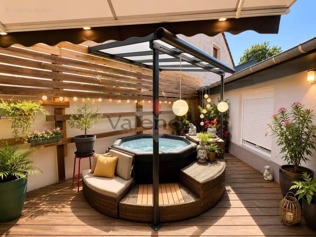 Maison à vendre, 135m², Mulhouse
