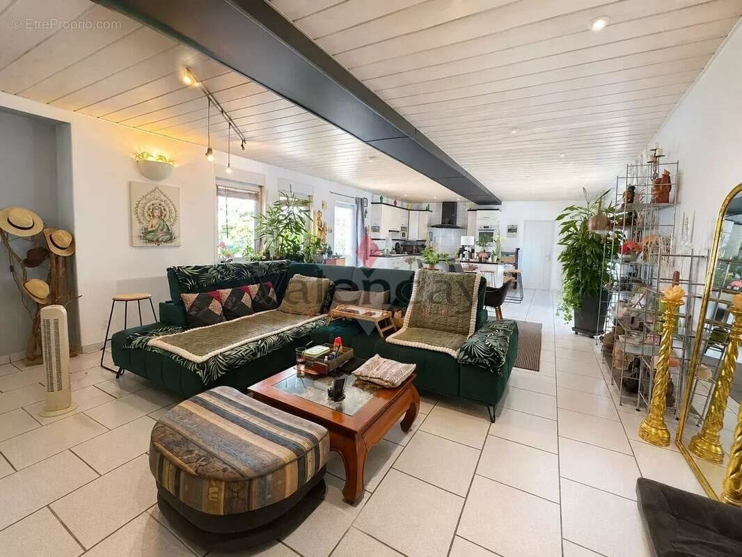 Maison à vendre, 135m², Mulhouse