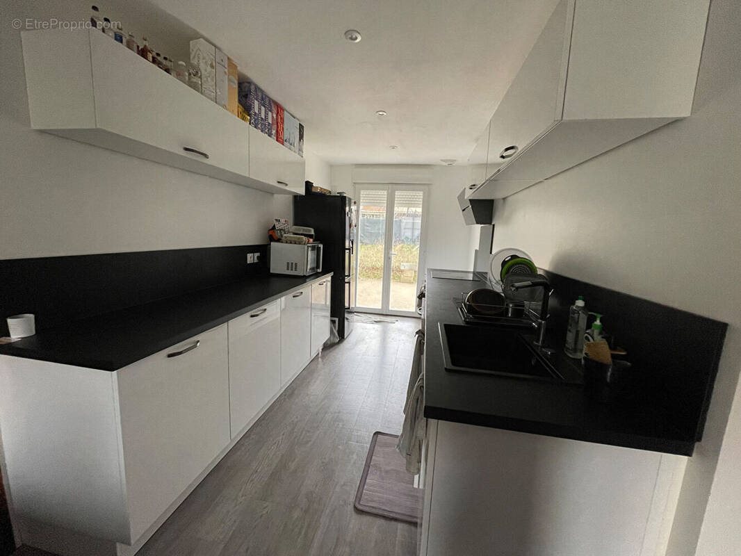 Maison à vendre, 80m², Etampes