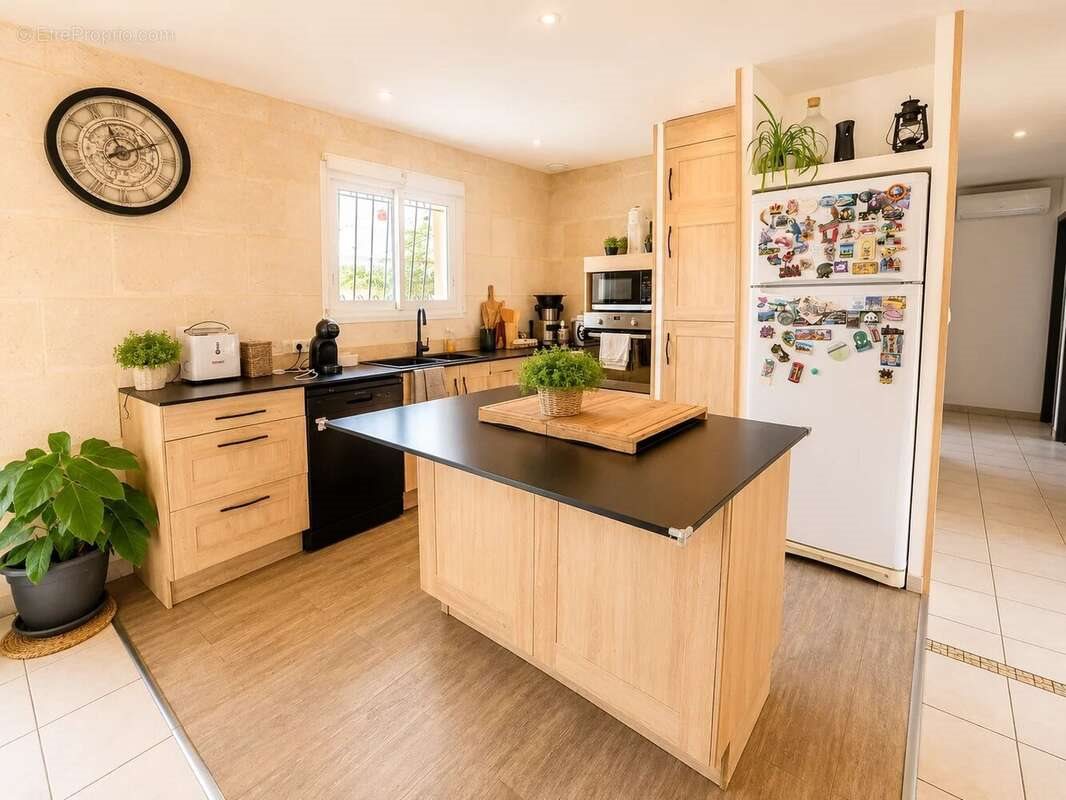 Maison à vendre, 85m², Teuillac