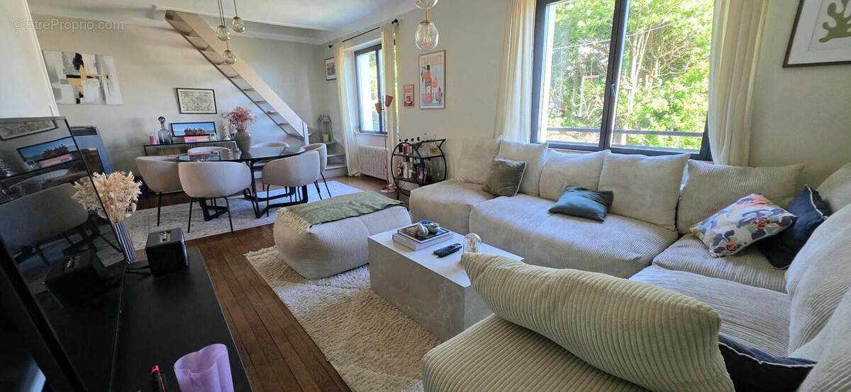 Maison à vendre, 115m², Quimper