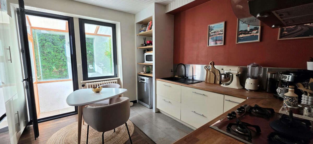 Maison à vendre, 115m², Quimper