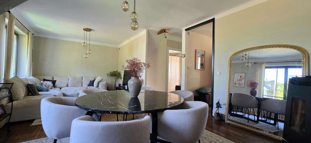 Maison à vendre, 115m², Quimper
