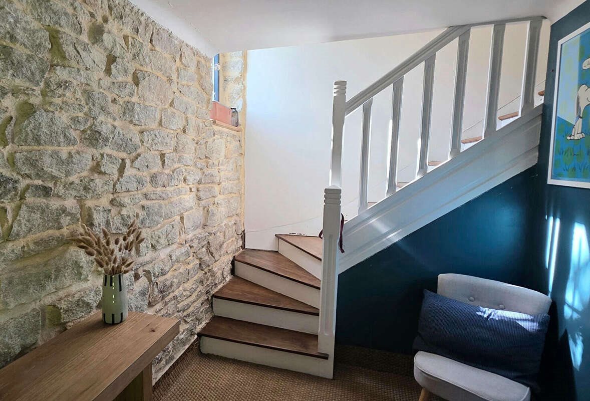 Maison à vendre, 115m², Quimper
