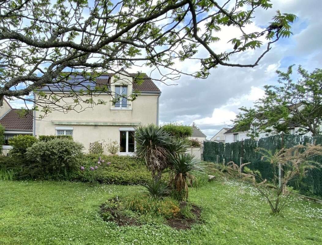 Maison à vendre, 110m², Bourges