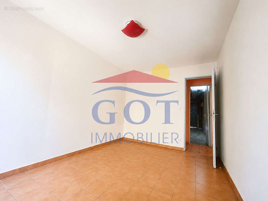 Maison à vendre, 87m², Saint-Laurent-de-la-Salanque