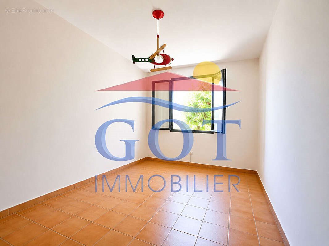 Maison à vendre, 87m², Saint-Laurent-de-la-Salanque