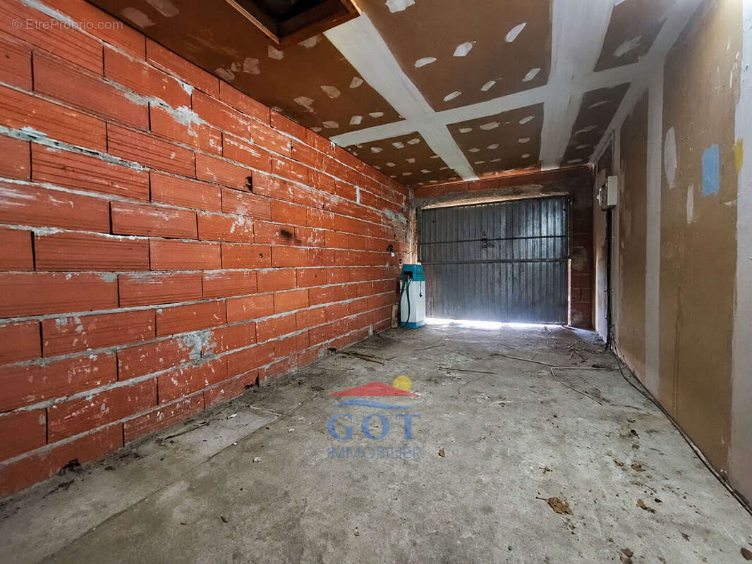 Maison à vendre, 87m², Saint-Laurent-de-la-Salanque