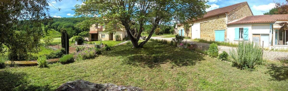 Maison à vendre, 198m², Duravel
