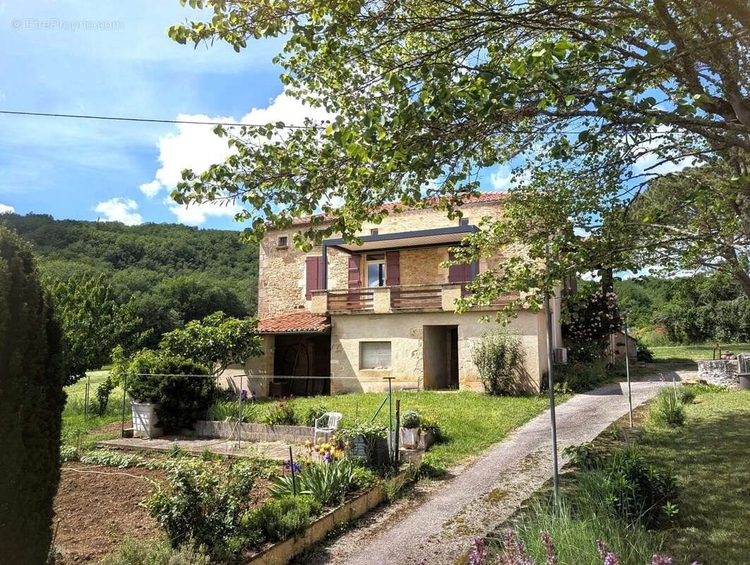 Maison à vendre, 198m², Duravel