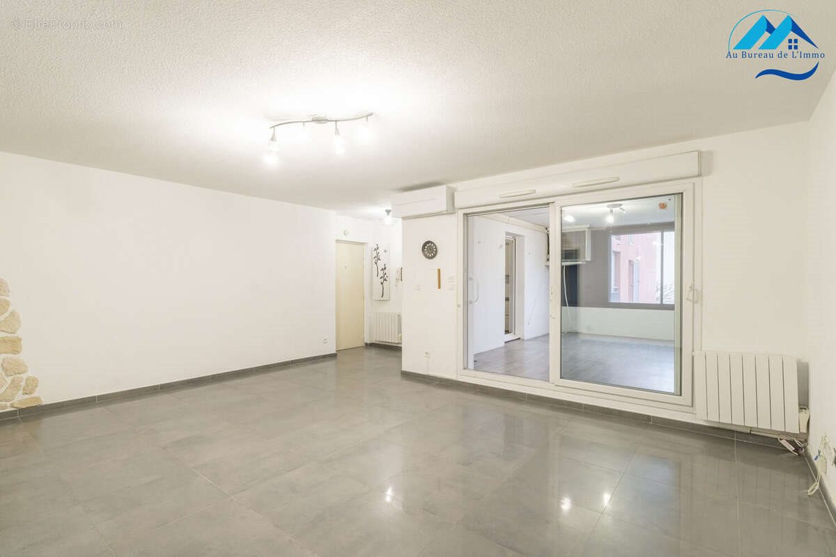 Appartement à vendre, 90m², Allauch