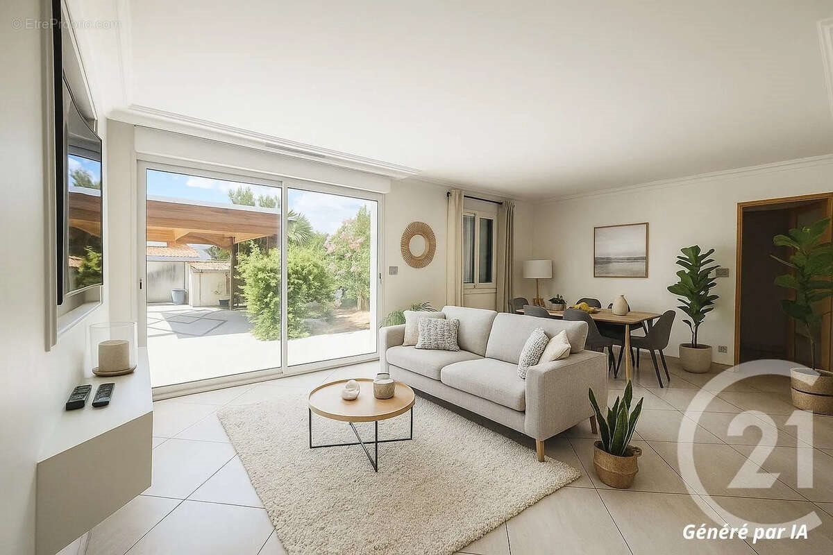Maison à vendre, 165m², Muret