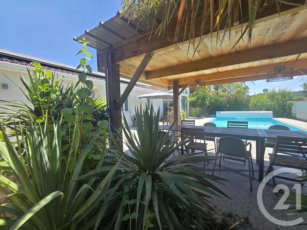 Maison à vendre, 165m², Muret