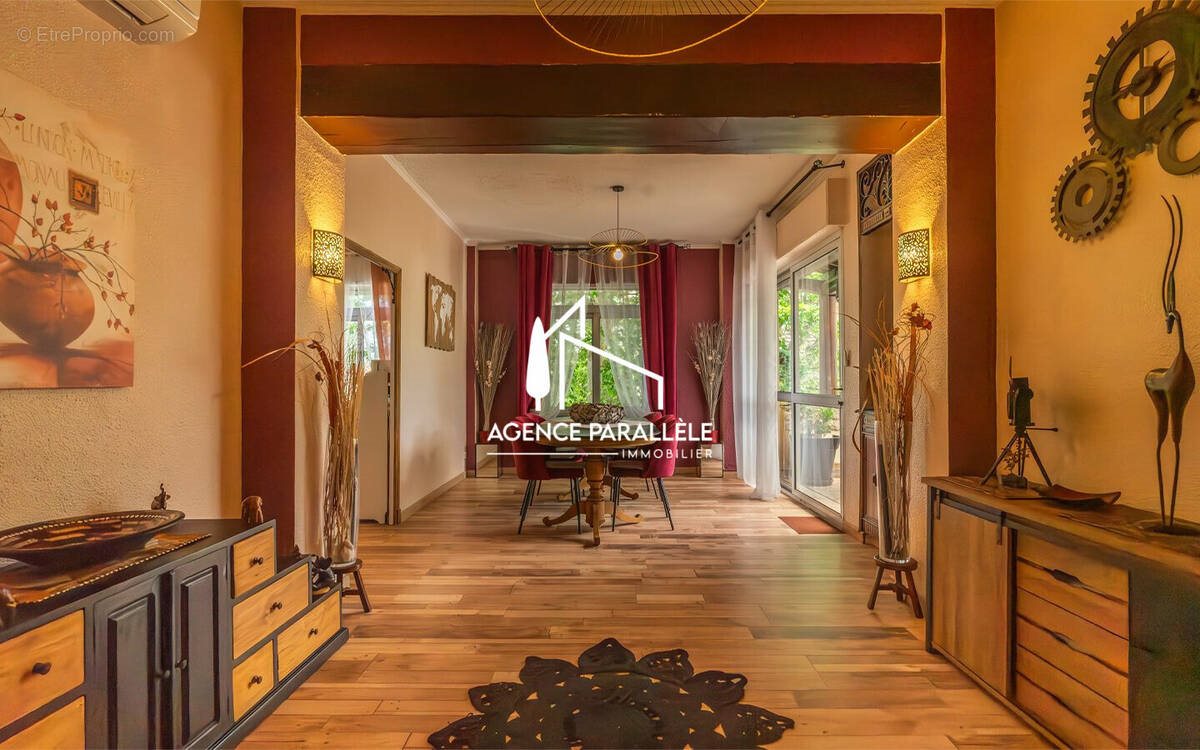 Appartement à vendre, 126m², Cavaillon