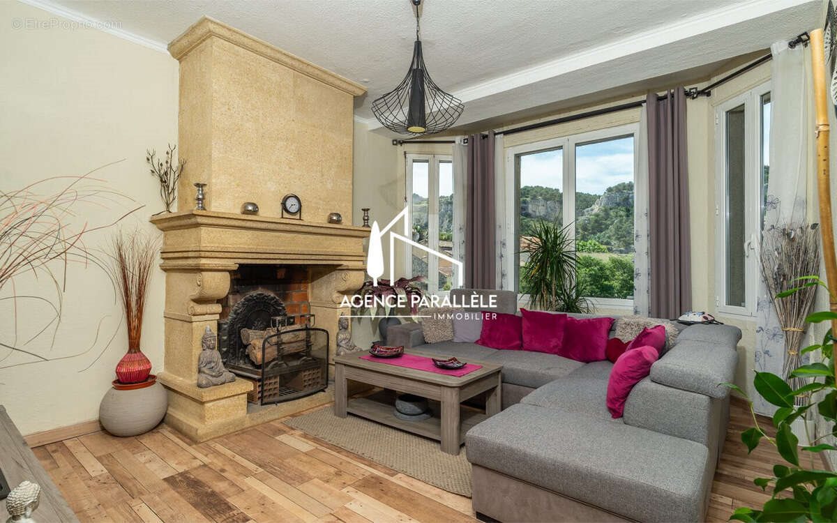 Appartement à vendre, 126m², Cavaillon
