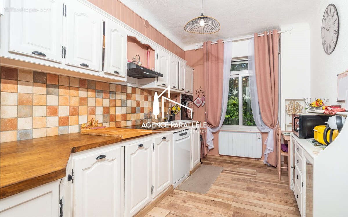 Appartement à vendre, 126m², Cavaillon