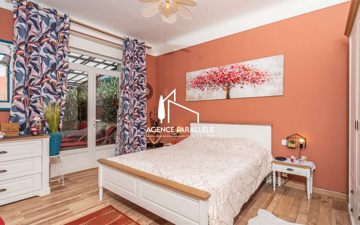 Appartement à vendre, 126m², Cavaillon