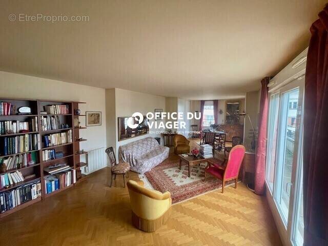 Appartement à vendre, 108m², Rueil-Malmaison