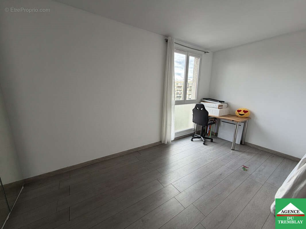 Appartement à vendre, 55m², Champigny-sur-Marne
