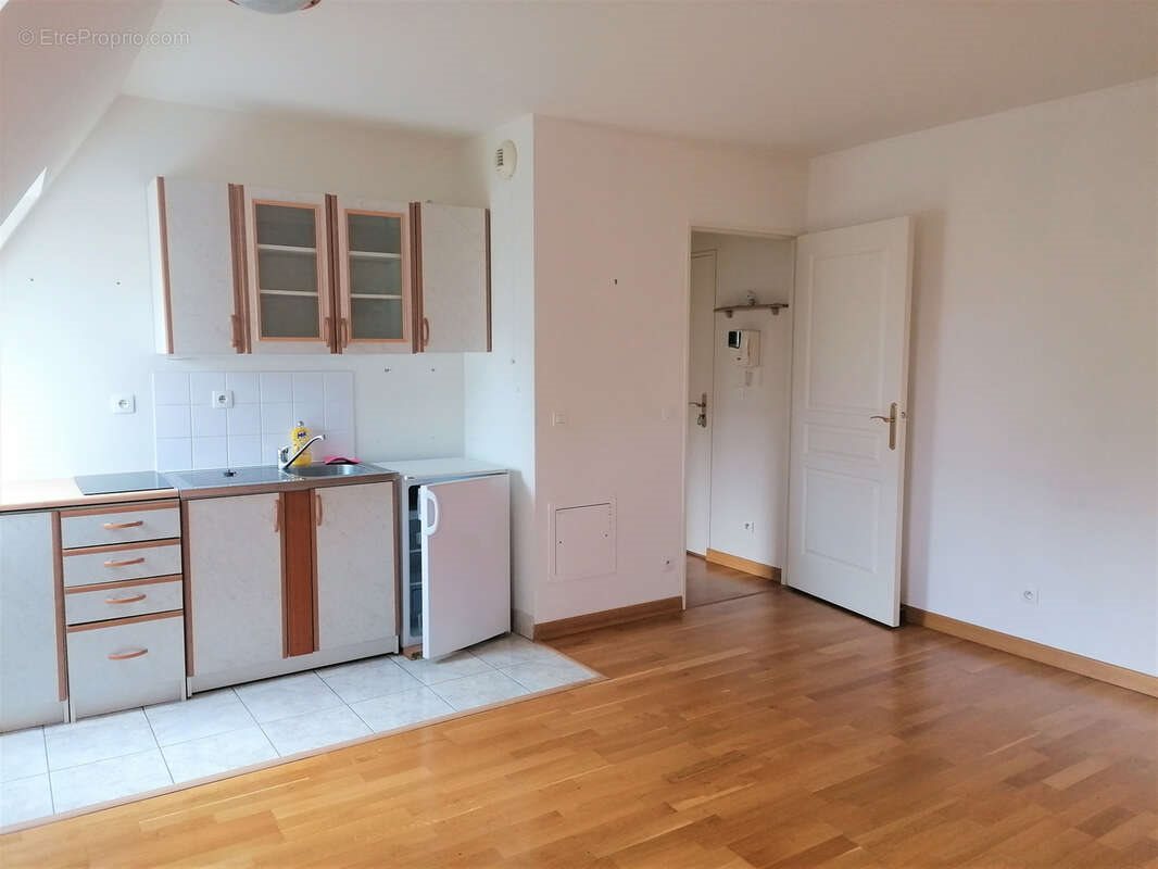 Appartement à vendre, 35m², Touques
