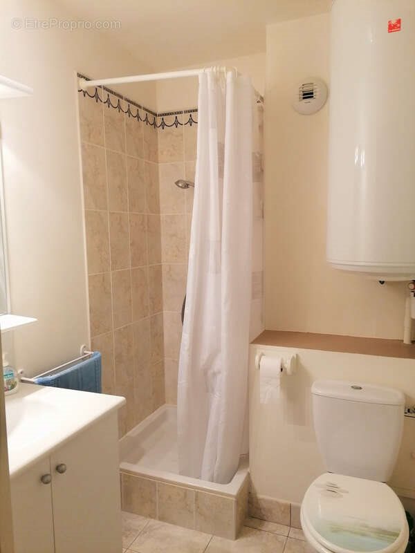 Appartement à vendre, 35m², Touques