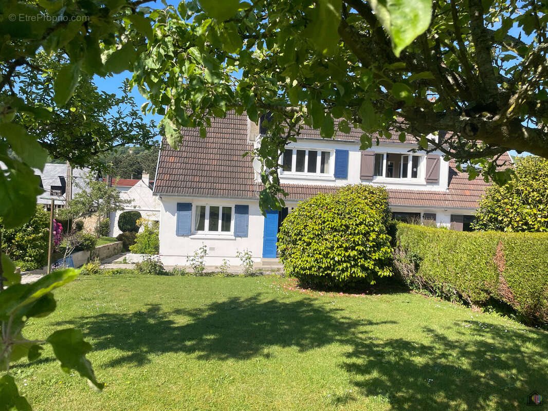 Maison à vendre, 82m², Fécamp