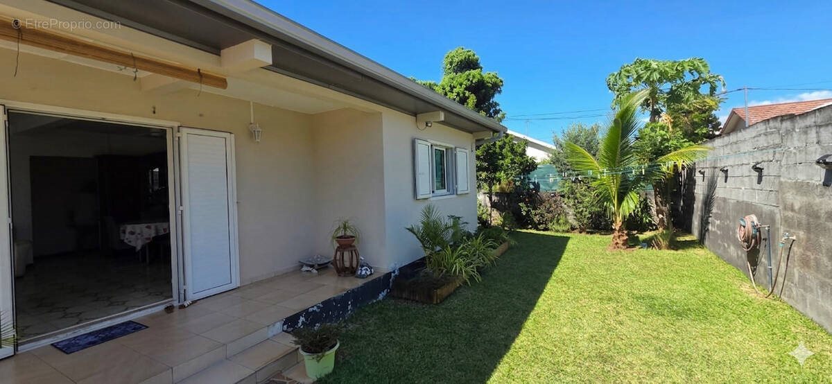 Maison à vendre, 90m², Saint-André