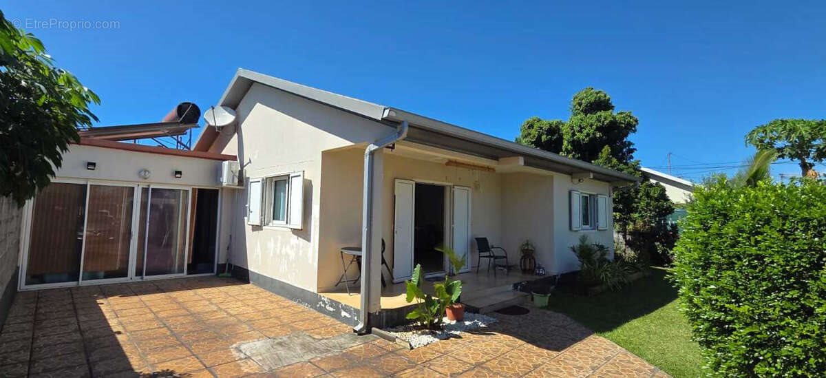 Maison à vendre, 90m², Saint-André