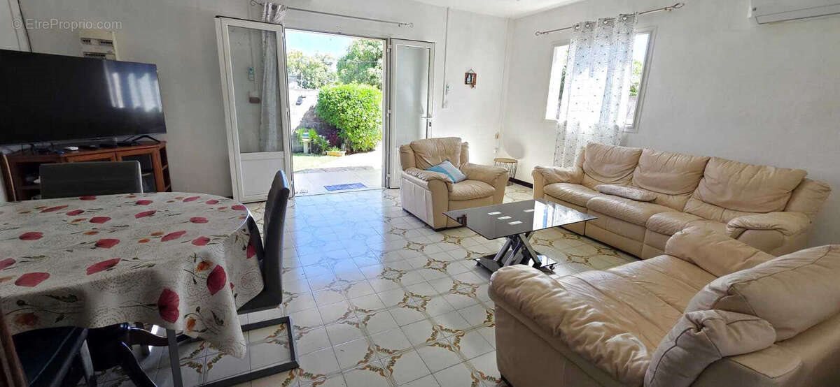 Maison à vendre, 90m², Saint-André