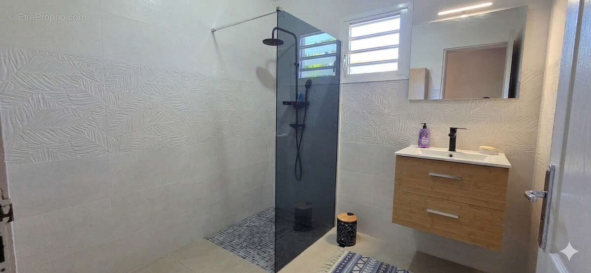 Maison à vendre, 90m², Saint-André