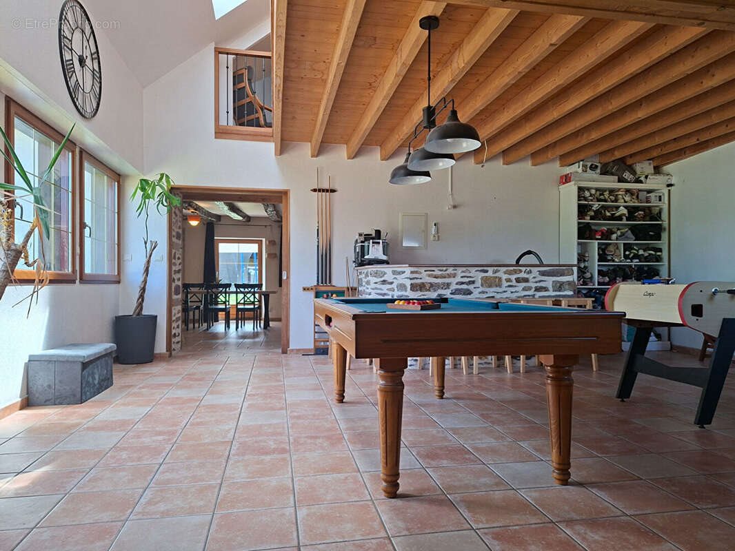 Maison à vendre, 190m², Retiers